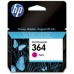 Cartuccia HP serie 364 Magenta compatibile